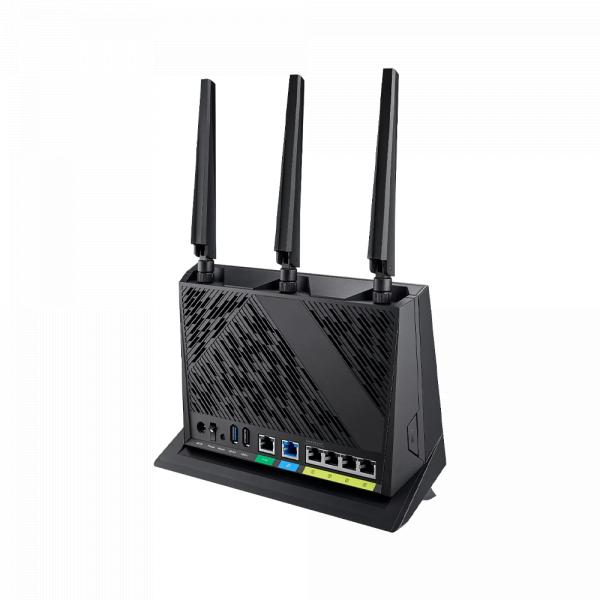 ASUS RT-AX86U Pro в Ташкенте - фото