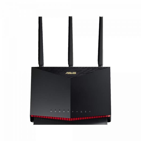 ASUS RT-AX86U Pro в Ташкенте - фото