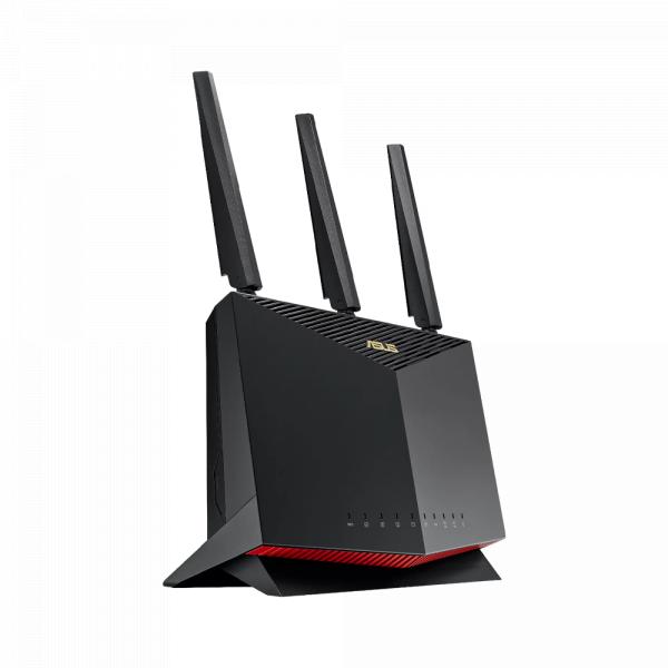 ASUS RT-AX86U Pro в Ташкенте - фото