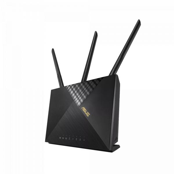 ASUS 4G-AX56 Toshkentda - fotosurat