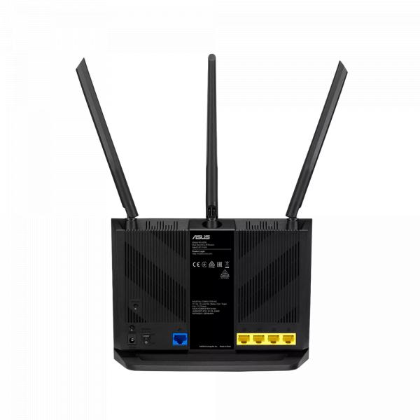 ASUS 4G-AX56 Toshkentda - fotosurat