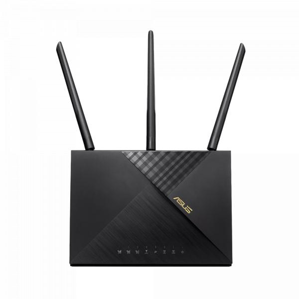 ASUS 4G-AX56 Toshkentda - fotosurat