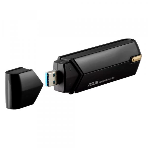 ASUS USB-AX56 Toshkentda - fotosurat