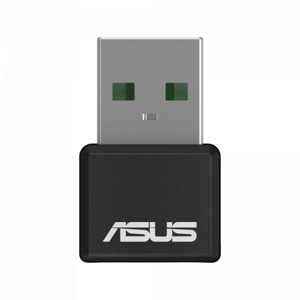 ASUS USB-AX55 Nano Toshkentda - fotosurat