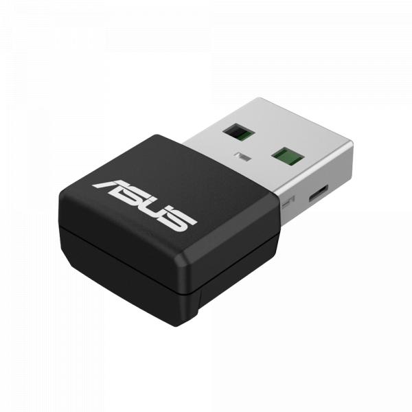 ASUS USB-AX55 Nano Toshkentda - fotosurat