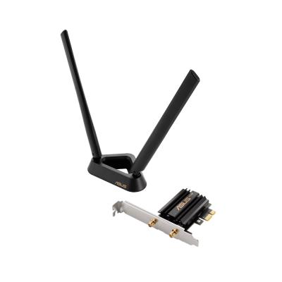 ASUS PCE-AXE59BT / Wi-Fi & Bluetooth