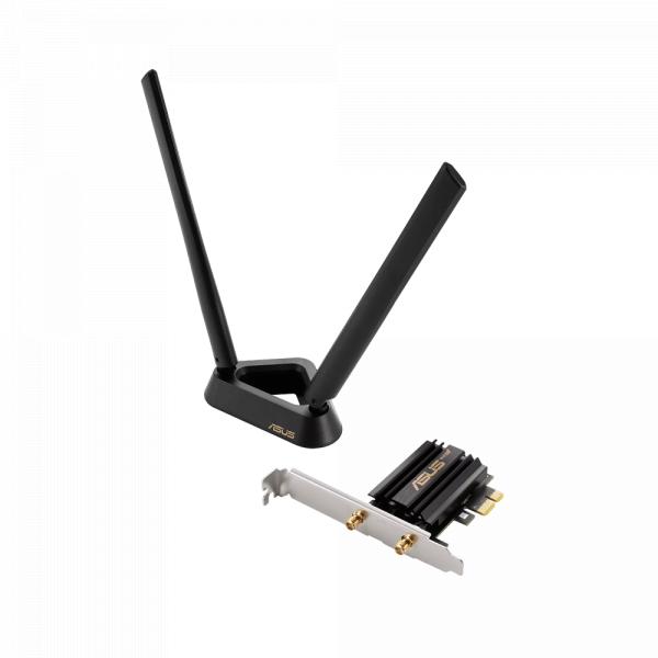 ASUS PCE-AXE59BT / Wi-Fi & Bluetooth в Ташкенте - фото