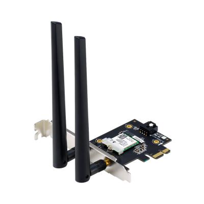 ASUS PCE-AXE5400 / Wi-Fi & Bluetooth
