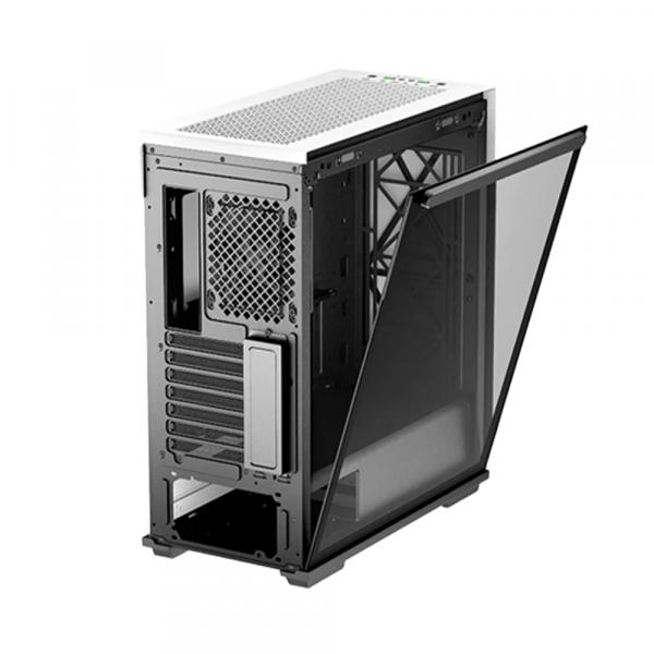 Deepcool Macube 310P White в Ташкенте - фото