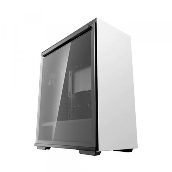 Deepcool Macube 310P White в Ташкенте - фото