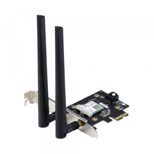 ASUS PCE-AX3000 в Ташкенте - фото