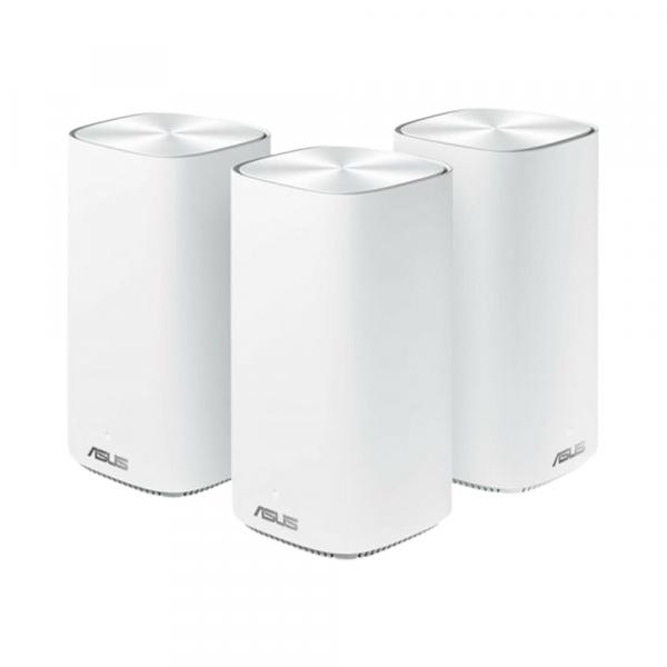 ASUS ZenWiFi AC Mini CD6 (3 pack) в Ташкенте - фото