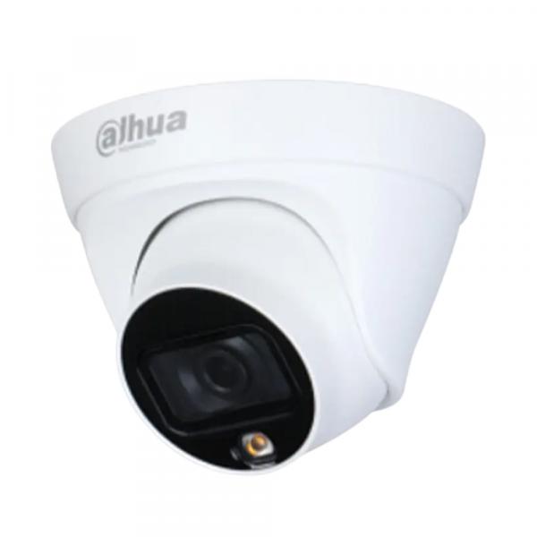 Dahua DH-IPC-HDW1239T1-LED-S5 в Ташкенте - фото