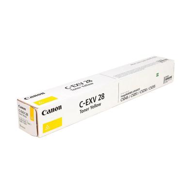 Canon C-EXV 28 Yellow