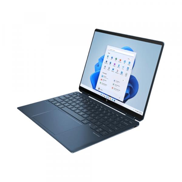HP Spectre x360 / i7-1255U / 16GB / SSD 1TB / 13.5" Nocturne Blue в Ташкенте - фото