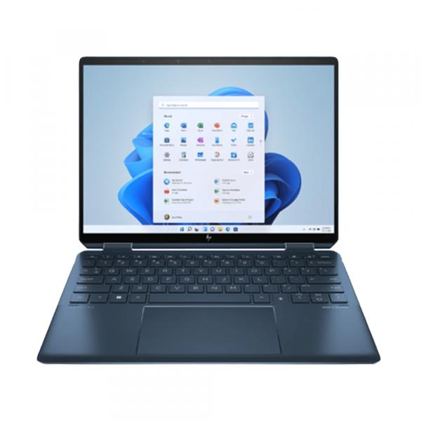 HP Spectre x360 / i7-1255U / 16GB / SSD 1TB / 13.5" Nocturne Blue в Ташкенте - фото