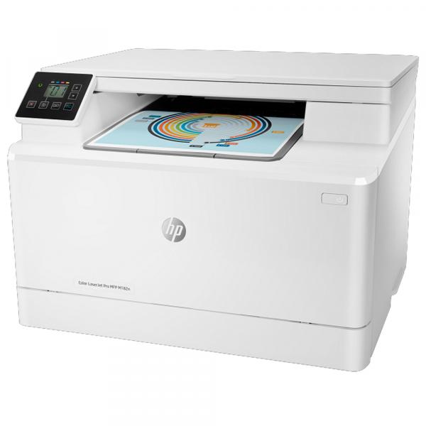 HP Color LaserJet Pro M182n Toshkentda - fotosurat