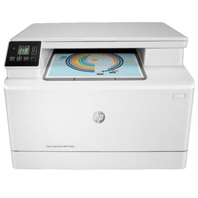 HP Color LaserJet Pro M182n