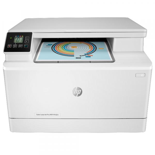HP Color LaserJet Pro M182n Toshkentda - fotosurat