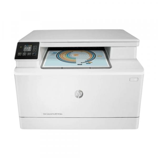 HP Color LaserJet Pro M283fdn в Ташкенте - фото