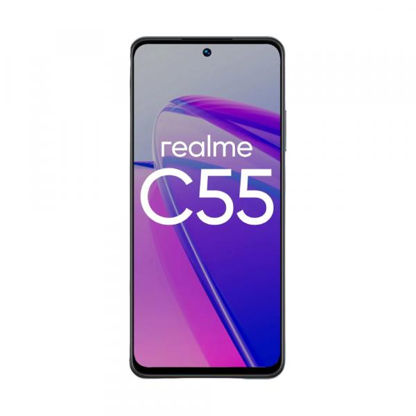 Realme C55 6/128GB Rainy Night в Ташкенте - фото