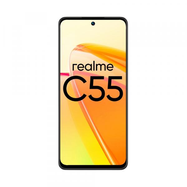 Realme C55 8/256GB Sunshower в Ташкенте - фото