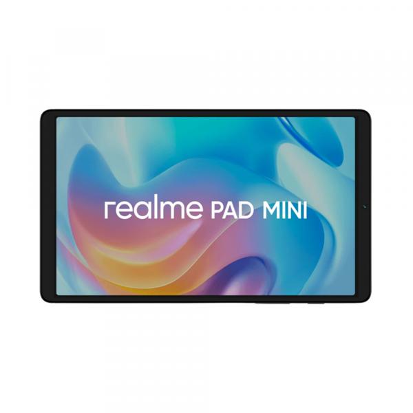 Realme Pad Mini LTE 4/64GB Gray в Ташкенте - фото