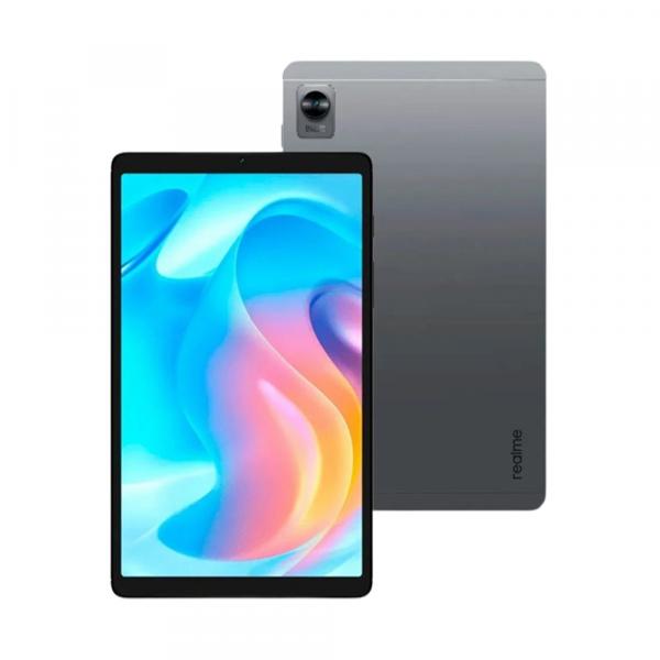 Realme Pad Mini LTE 4/64GB Gray в Ташкенте - фото