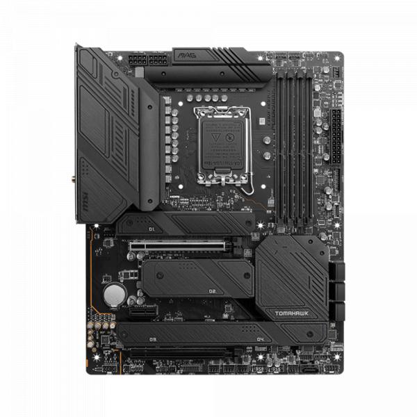 MSI MAG Z790 TOMAHAWK WIFI DDR4 в Ташкенте - фото