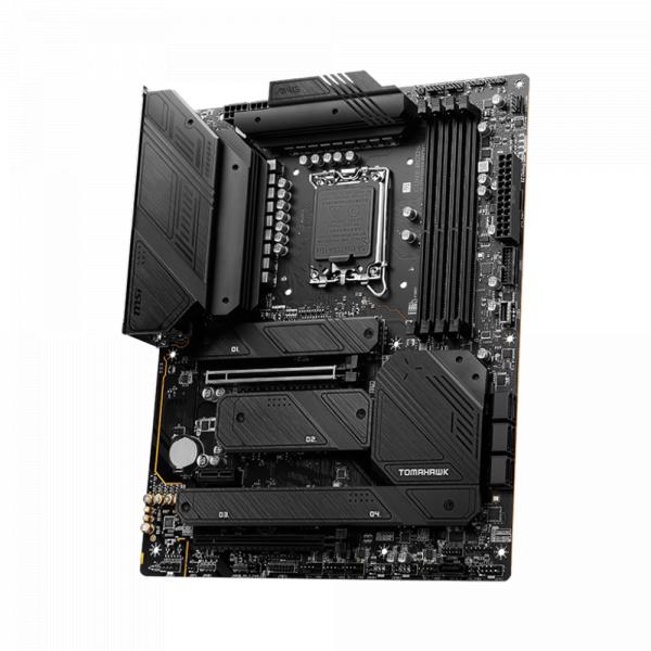 MSI MAG Z790 TOMAHAWK WIFI DDR4 в Ташкенте - фото