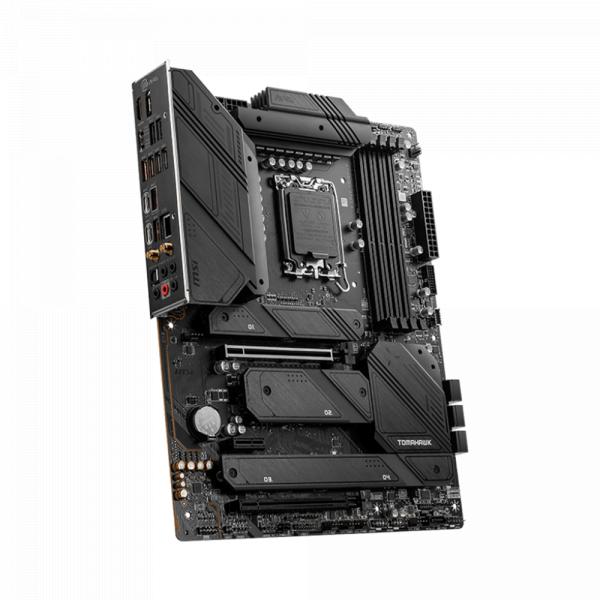 MSI MAG Z790 TOMAHAWK WIFI DDR4 в Ташкенте - фото
