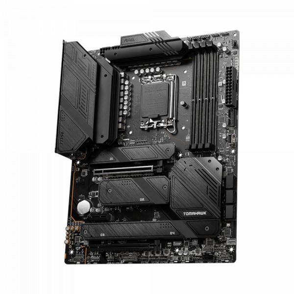 MSI MAG Z790 TOMAHAWK WIFI DDR5 в Ташкенте - фото