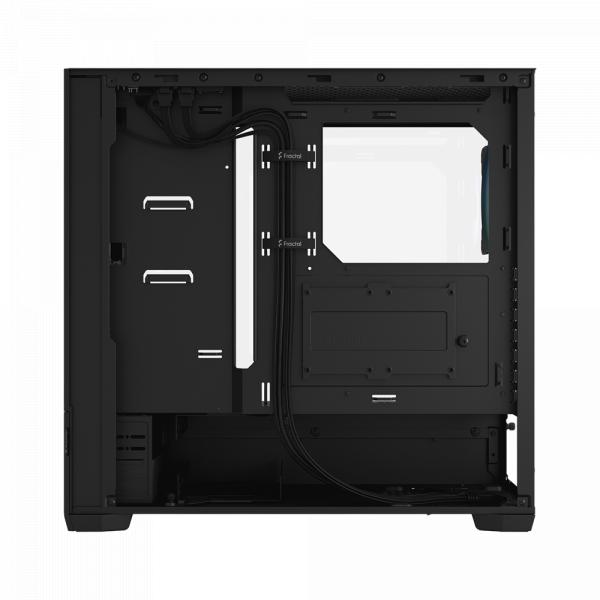 Fractal Design Pop Air RGB Black [TG Clear Tint] в Ташкенте - фото
