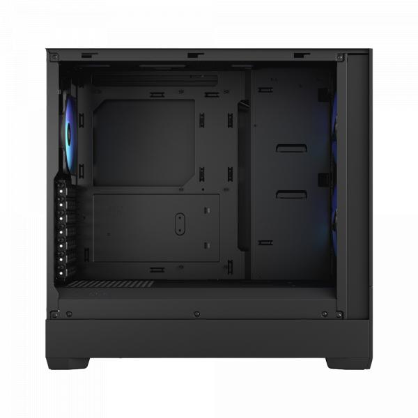 Fractal Design Pop Air RGB Black [TG Clear Tint] в Ташкенте - фото