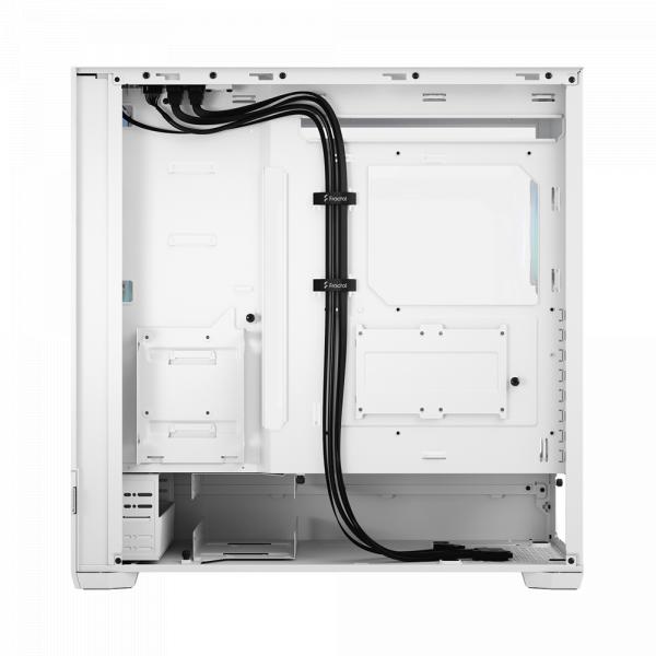 Fractal Design Pop XL Air RGB White [TG Clear Tint] в Ташкенте - фото