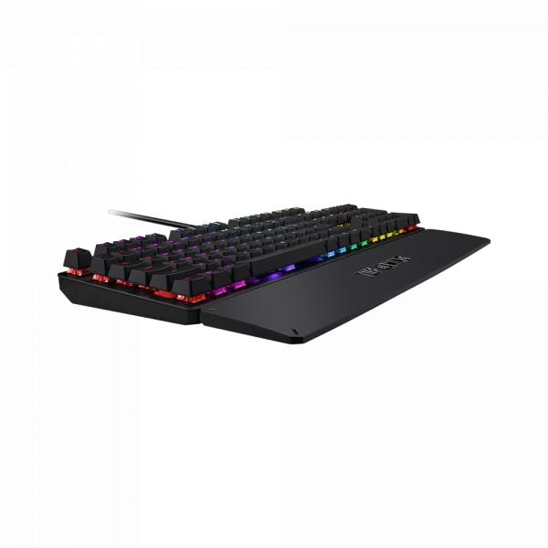 ASUS TUF Gaming K3 US [Kailh Red Switches] в Ташкенте - фото