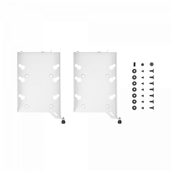 Fractal Design HDD Tray kit – Type-B (2-pack) White в Ташкенте - фото