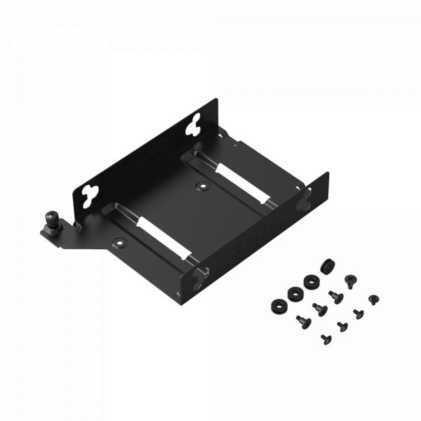 Fractal Design HDD tray kit – Type D Black в Ташкенте - фото