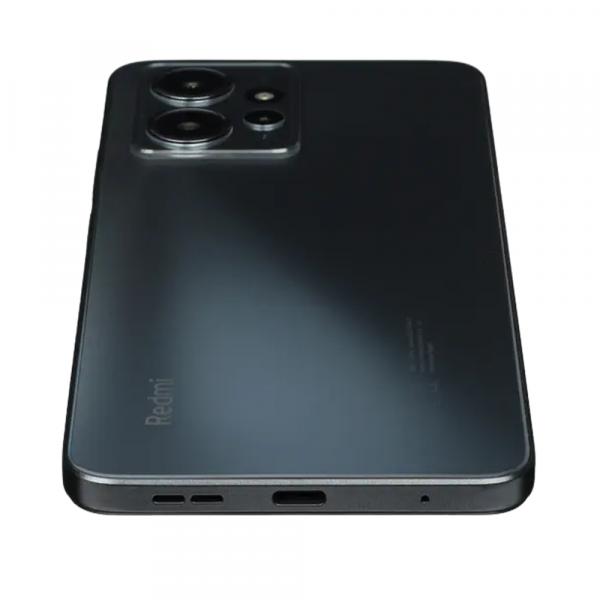 Xiaomi Redmi Note 12 4/128GB Onyx Gray в Ташкенте - фото