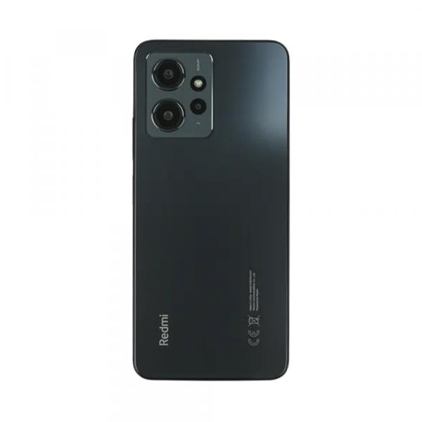 Xiaomi Redmi Note 12 4/128GB Onyx Gray в Ташкенте - фото