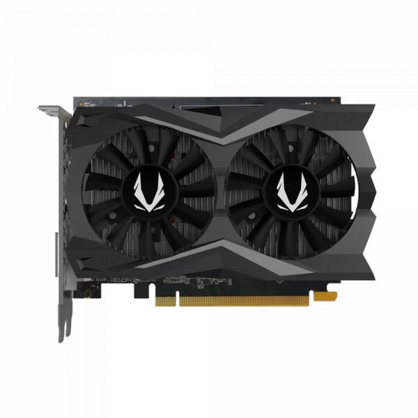 Zotac GeForce GTX 1650 AMP Core 4GB [ZT-T16520J-10L] в Ташкенте - фото