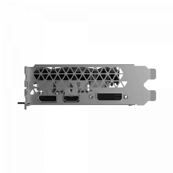 Zotac GeForce GTX 1650 AMP Core 4GB [ZT-T16520J-10L] в Ташкенте - фото