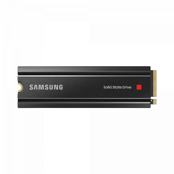 Samsung 980 PRO Heatsink NVMe M.2  / 1TB в Ташкенте - фото