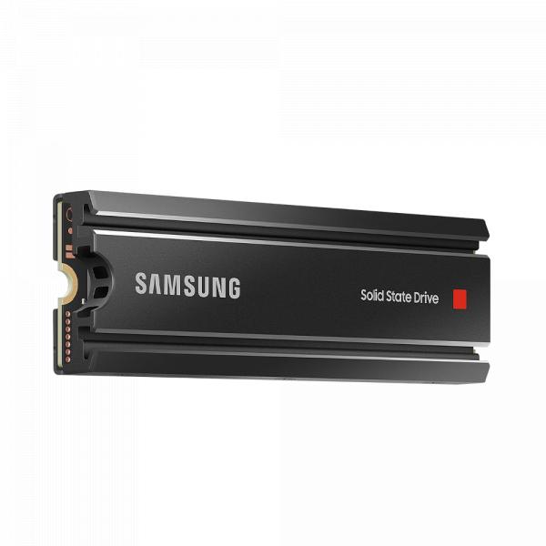 Samsung 980 PRO Heatsink NVMe M.2  / 1TB в Ташкенте - фото