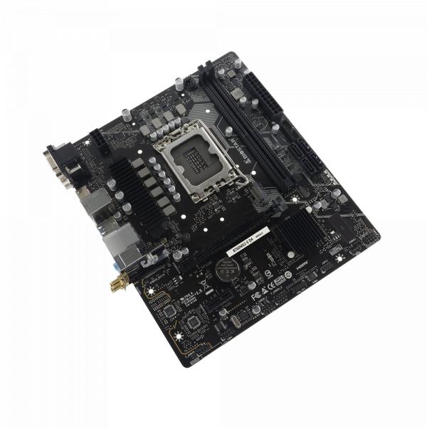 Biostar B760MX2-E D4 Toshkentda - fotosurat