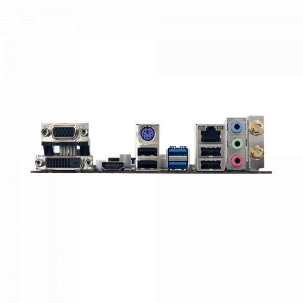 Biostar B760MX2-E D4 Toshkentda - fotosurat