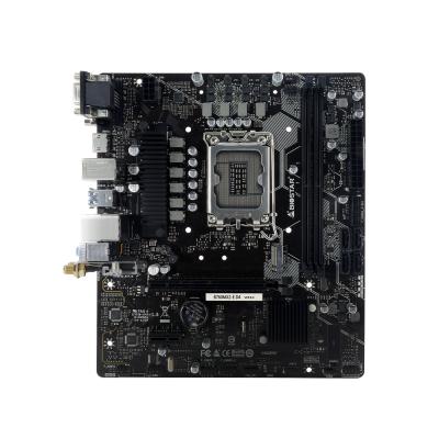 Biostar B760MX2-E D4