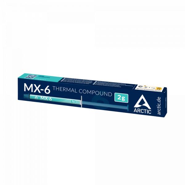 Arctic MX-6 2g в Ташкенте - фото