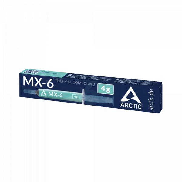 Arctic MX-6 4g в Ташкенте - фото