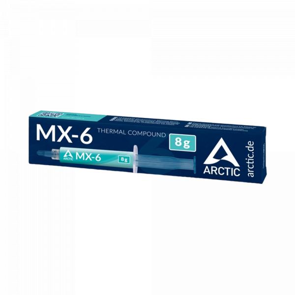 Arctic MX-6 8g в Ташкенте - фото